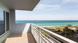 thumbnail: Terrace/patio