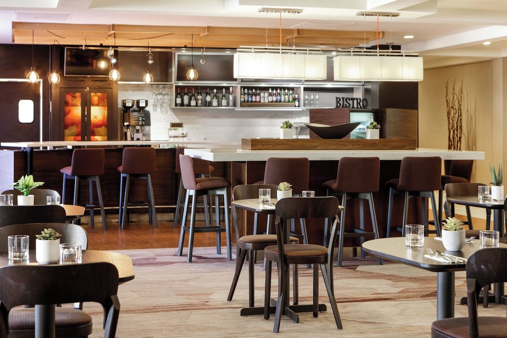Restaurant-cafeteria