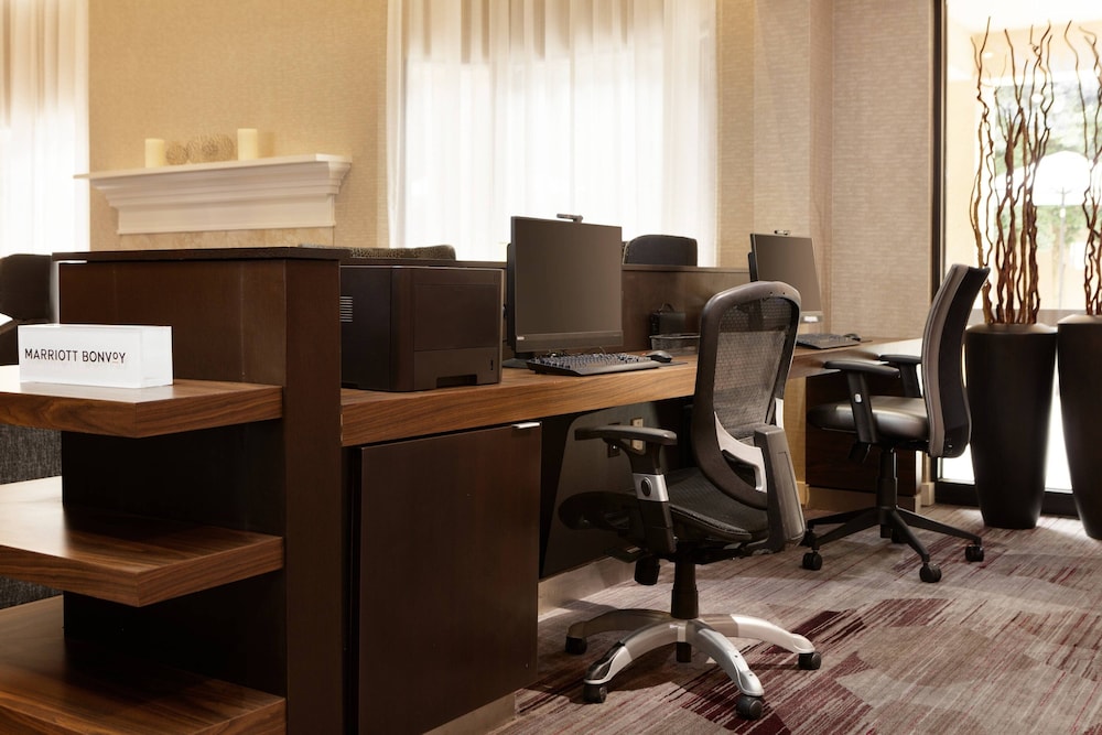 Work-area