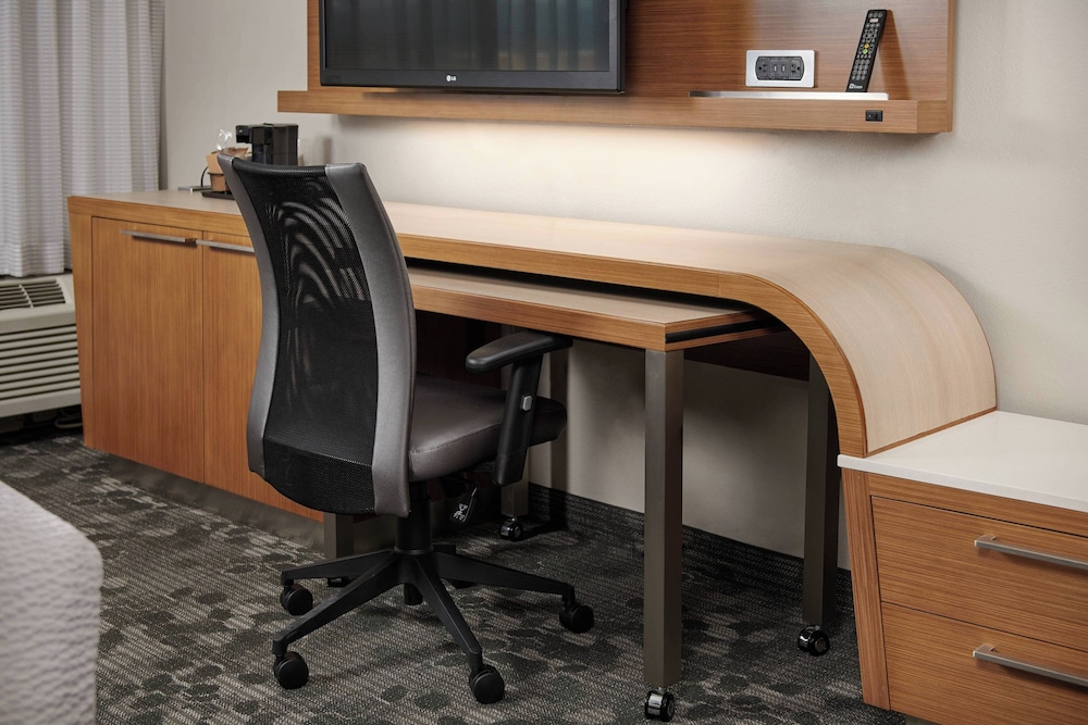 Work-area