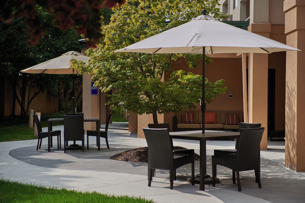 Restaurant-cafeteria