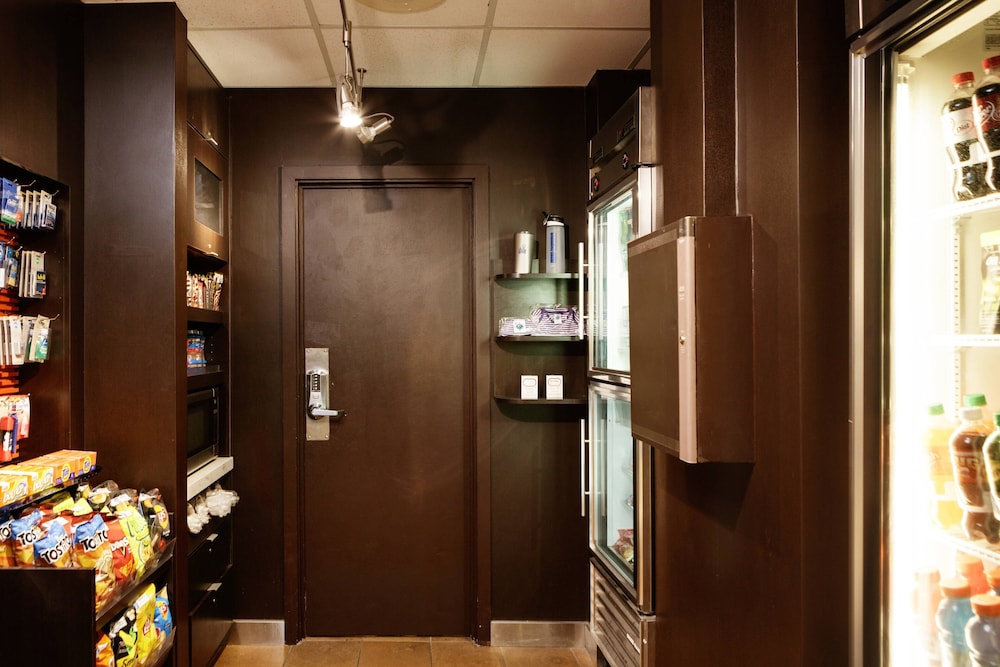 Restaurant-cafeteria