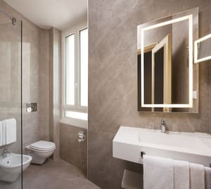 thumbnail: Bathroom