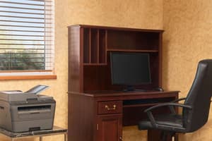 thumbnail: Business center