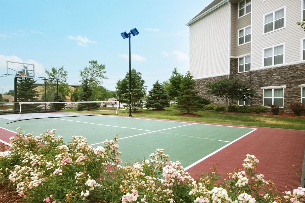 Sport Facilities