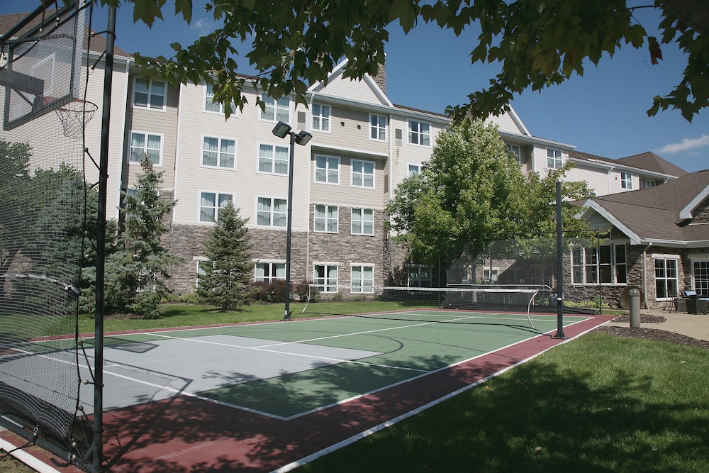 Sport Facilities