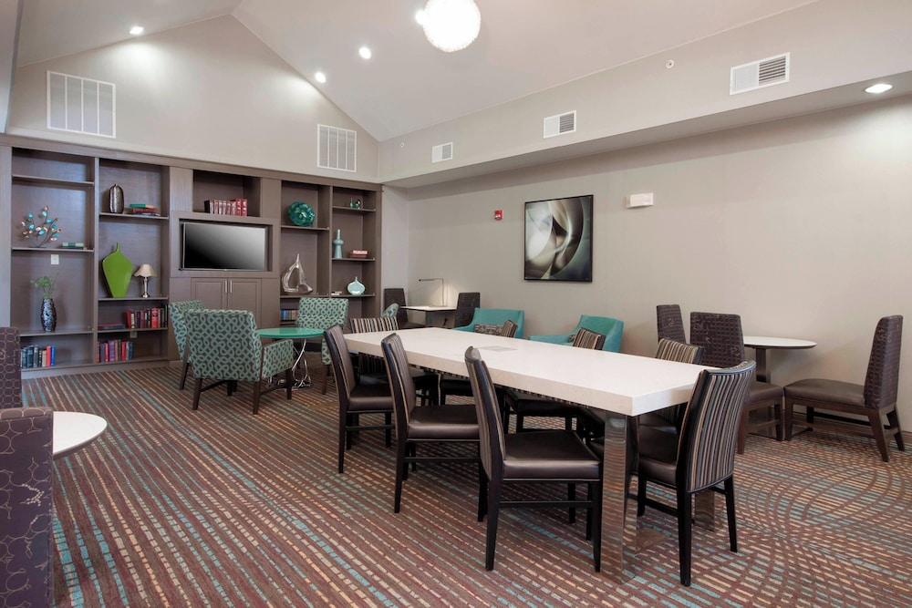 Restaurant-cafeteria