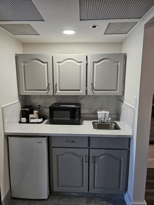 thumbnail: Private kitchen
