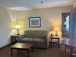 thumbnail: Living area