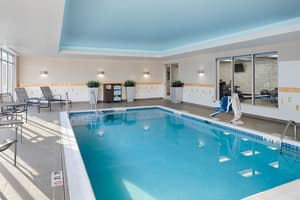 thumbnail: Pool