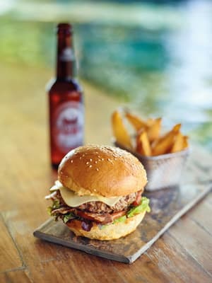 thumbnail: Food and drink
