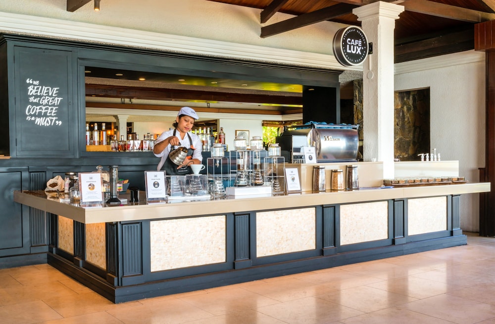 Coffee shop