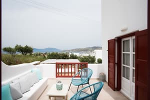 thumbnail: Terrace/patio