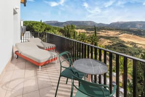 thumbnail: Terrace/patio