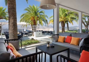 thumbnail: Restaurant