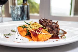 thumbnail: Restaurant