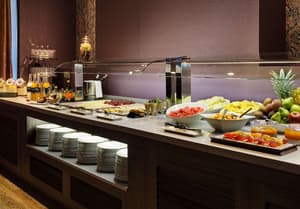 thumbnail: Restaurant
