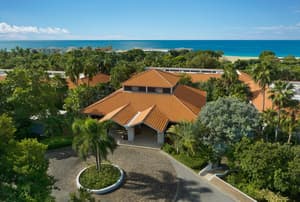 Zoetry Curacao Resort & Spa - All Inclusive