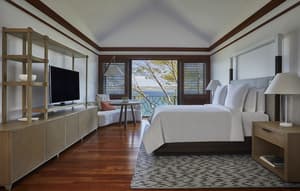 thumbnail: View from room
