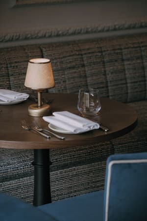 thumbnail: Restaurant