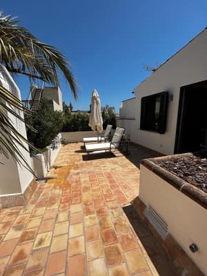 thumbnail: Terrace/patio