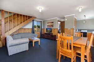 thumbnail: Living area