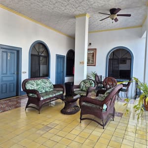 thumbnail: Terrace/patio