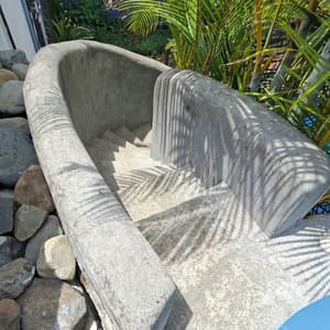 thumbnail: Terrace/patio