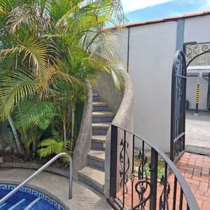 thumbnail: Terrace/patio