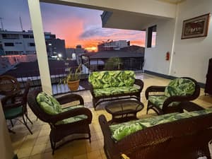 thumbnail: Terrace/patio