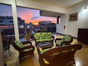 thumbnail: Terrace/patio