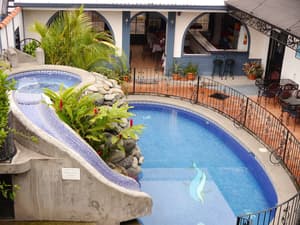 thumbnail: Waterslide