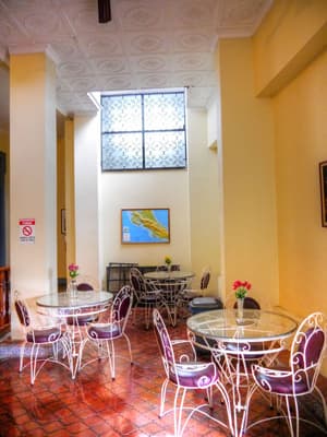 thumbnail: Interior