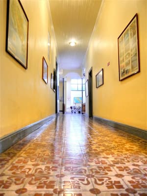 thumbnail: Hallway