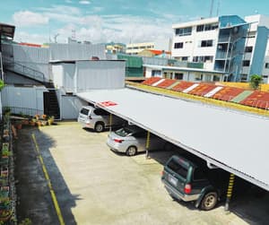 thumbnail: Parking