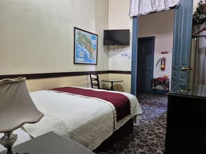 thumbnail: Room amenity