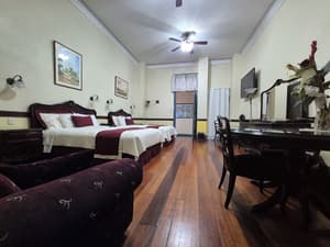 thumbnail: Room