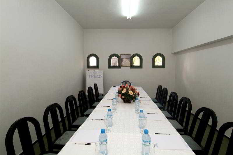 Conferences