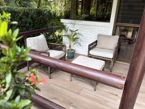 thumbnail: Terrace/patio