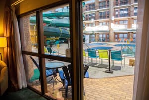 thumbnail: View from room
