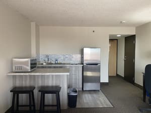 thumbnail: Private kitchenette