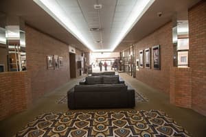 thumbnail: Interior