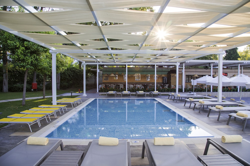 Children's pool
