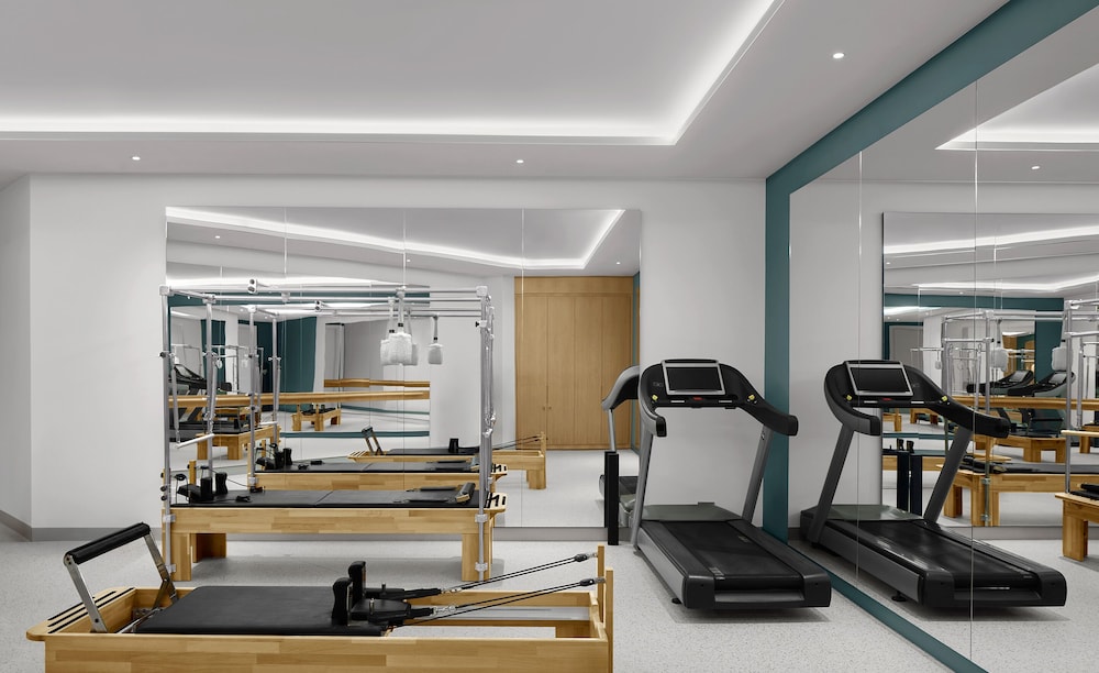 Pilates