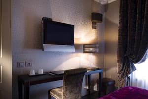 thumbnail: Room