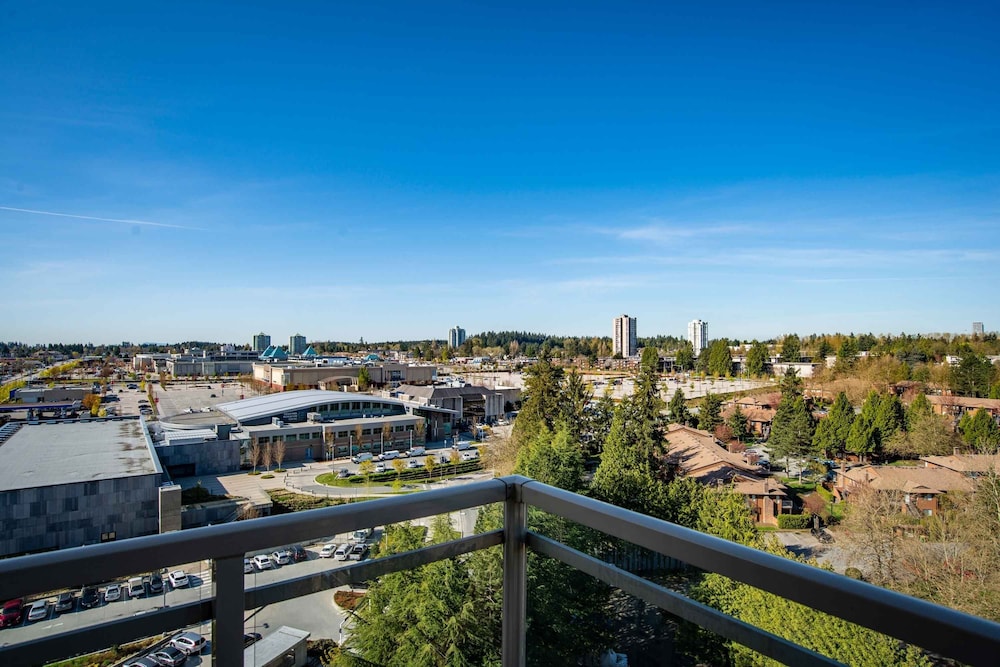City view