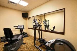 thumbnail: Fitness Center