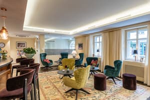 thumbnail: Living area