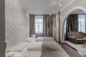 thumbnail: Living area