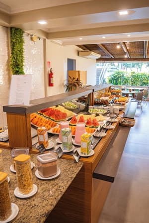 thumbnail: Restaurant